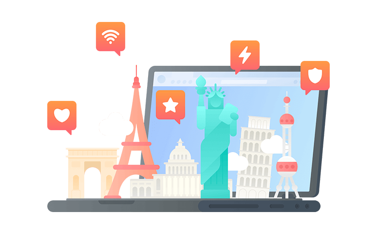 在美国怎么穿回中国 - 大陆VPN